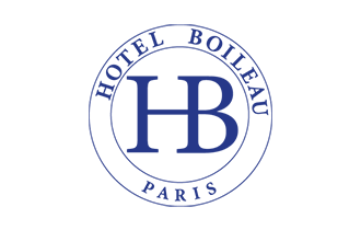 Hôtel Boileau Paris 16